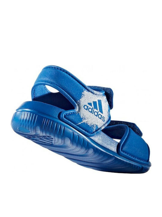 AltaSwim C Children's Beach Shoes Blue