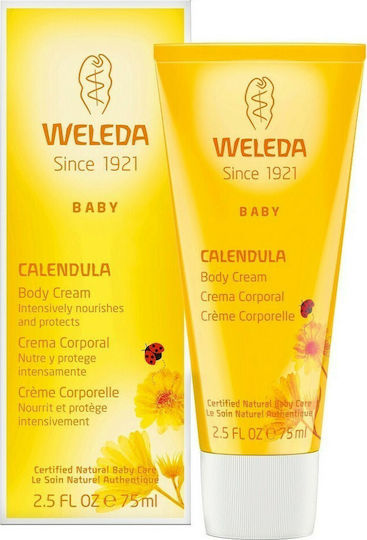 Weleda Крем за Хидратация 75мл