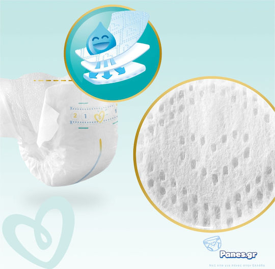 Pampers Tape Diapers Premium Care No. 5 for 11-16kg 44pcs