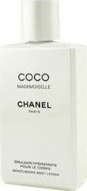 Chanel Coco Mademoiselle Moisturizing Lotion 200ml