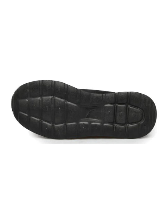 Anzarun Lite Sport Shoes Running Black