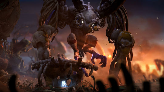 Ori and the Will of the Wisps Xbox One Game