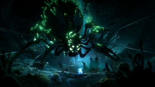 Ori and the Will of the Wisps Xbox One Game