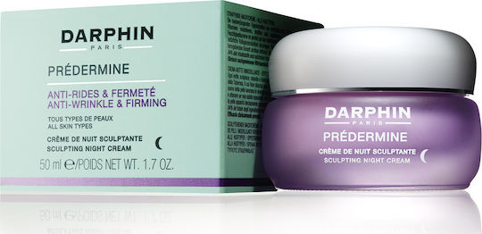 Darphin Predermine Creme Gesicht Nacht 50ml