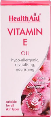 Health Aid Vitamin E Oil Körperöl 50ml