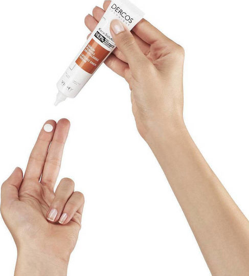 Vichy Dercos Kera Solutions Hair Serum Against Sealed Ends 40ml