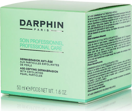 Darphin Age Defying Dermabrasion Cream for Face Peeling 50ml