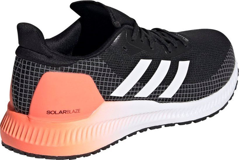 adidas solar blaze test