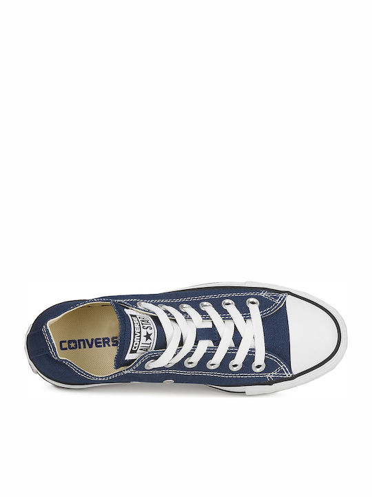 Chuck Taylor All Star Sneakers Navy