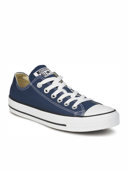 Chuck Taylor All Star Sneakers Navy