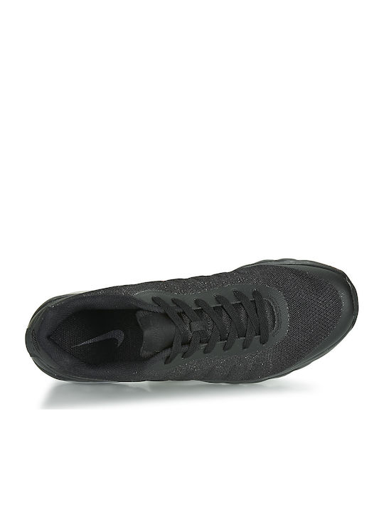 Air Max Invigor Pantofi Sport Pentru Bărbați Negri