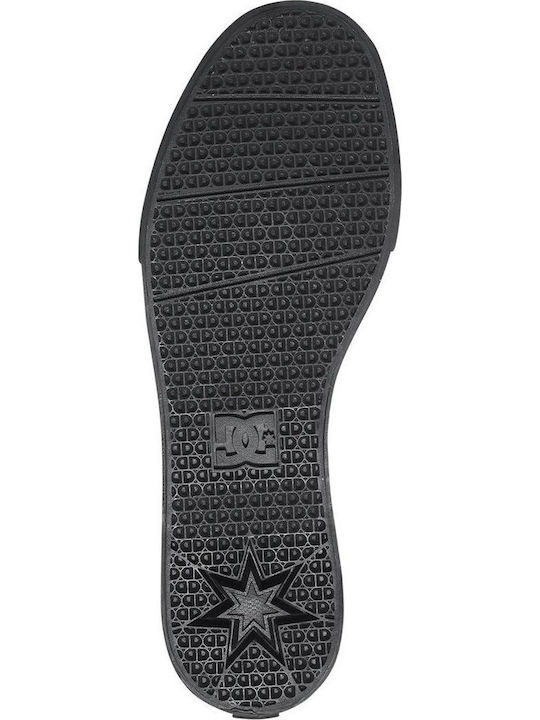 Trase TX Ανδρικά Sneakers Μαύρα