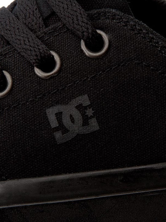 Trase TX Ανδρικά Sneakers Μαύρα