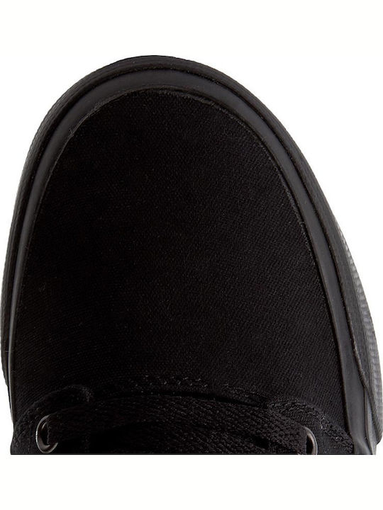 Trase TX Ανδρικά Sneakers Μαύρα