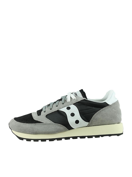 Jazz Original Vintage Sneakers Gray