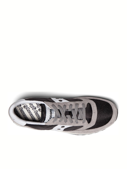 Jazz Original Vintage Sneakers Gray