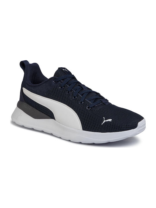 Anzarun Lite Sport Shoes Running Blue