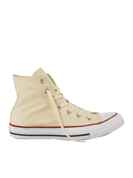 Chuck Taylor All Star Μποτάκια Natural White