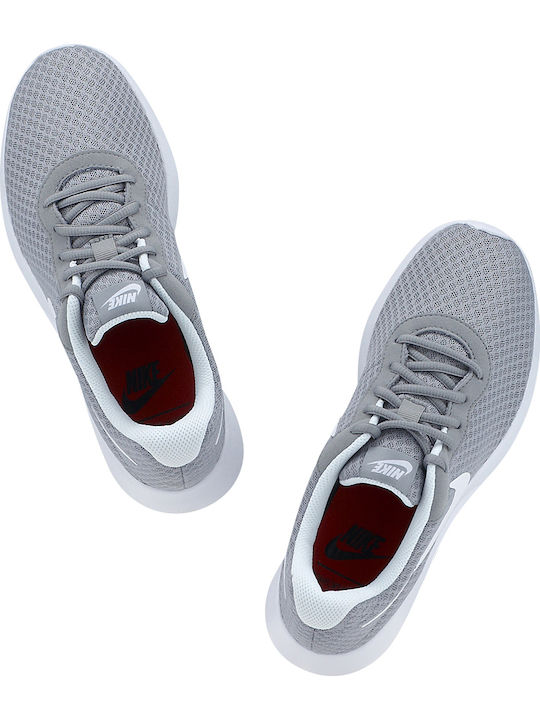 Tanjun Damen Sneakers Gray