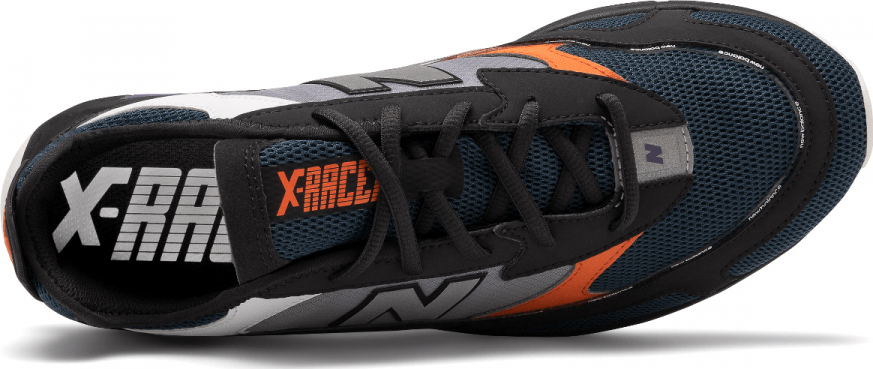 new balance x racer skroutz