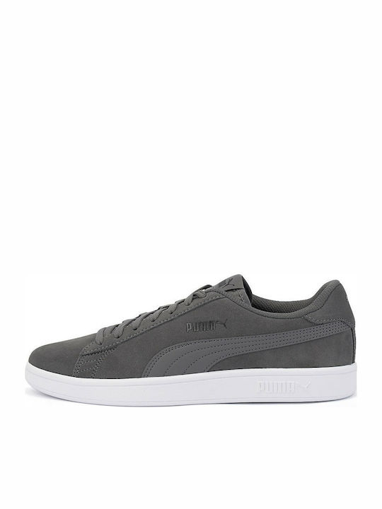 Smash V2 Sneakers Gray