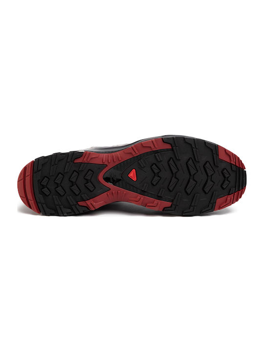 XA Pro 3D Ανδρικά Αθλητικά Παπούτσια Trail Running Μπεζ