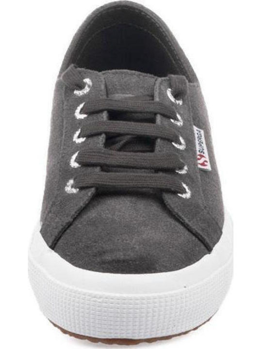 2750 Sueu Γυναικεία Sneakers Γκρι
