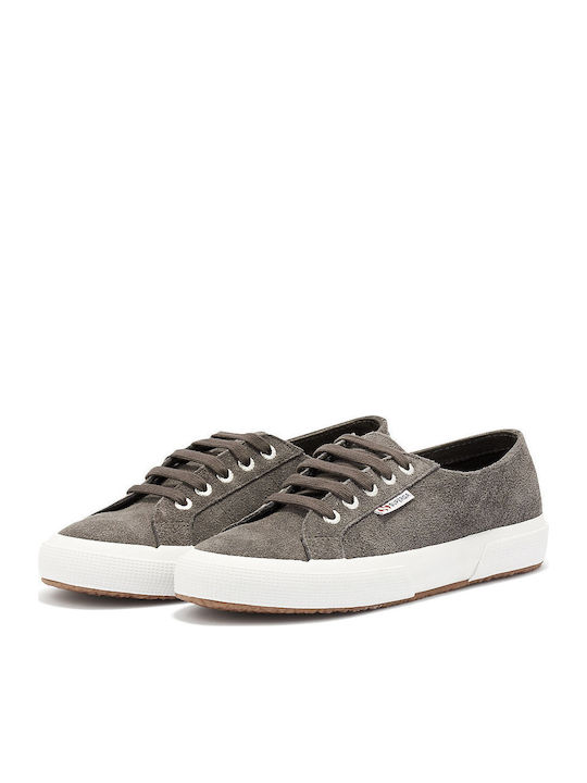 2750 Sueu Γυναικεία Sneakers Γκρι