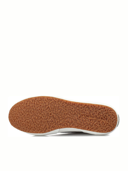 2750 Sueu Γυναικεία Sneakers Γκρι