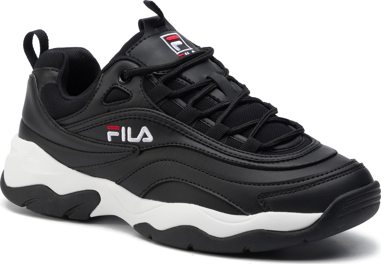 fila ray metallic