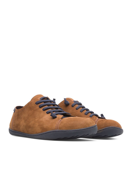 Camper Peu Men's Sneakers Brown