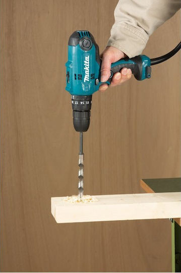 Makita Impact Drill 320W