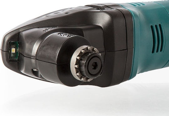 Makita Oscilant Multifuncțional electric 18V Solo cu control de viteză