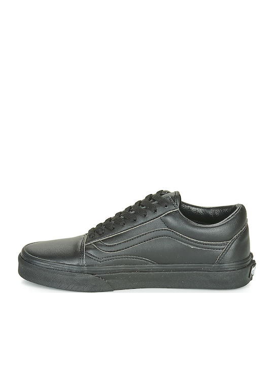 Old Skool Sneakers Black
