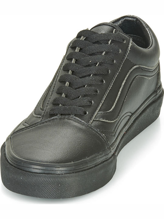 Old Skool Sneakers Black
