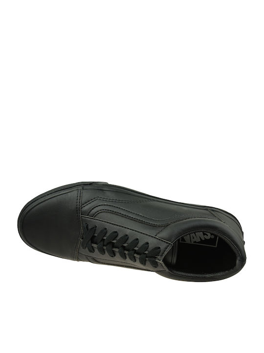 Old Skool Sneakers Black