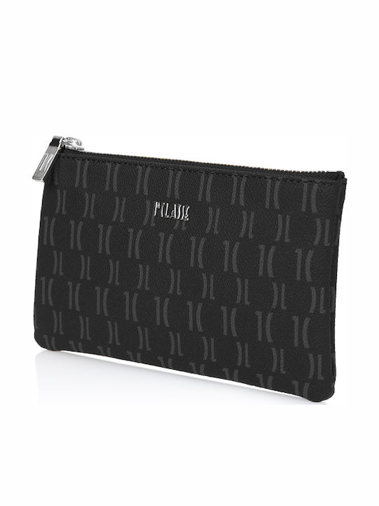 Alviero Martini 1a Classe Women's Envelope Black