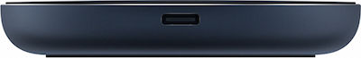 Xiaomi Ασύρματος Φορτιστής (Qi Pad) 10W Μαύρος (WPC01ZM)