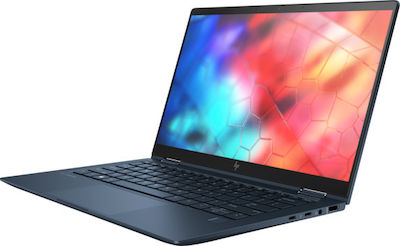HP Elite Dragonfly LTE 13.3" IPS FHD Touchscreen (i7-8565U/16GB/512GB SSD) (GR Keyboard)