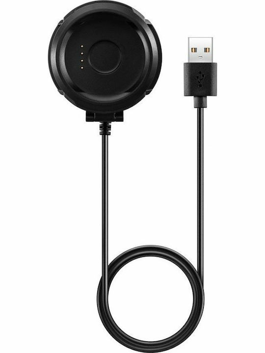 Amazfit 2 Stratos Charger Wearables Charger for Amazfit Stratos Black