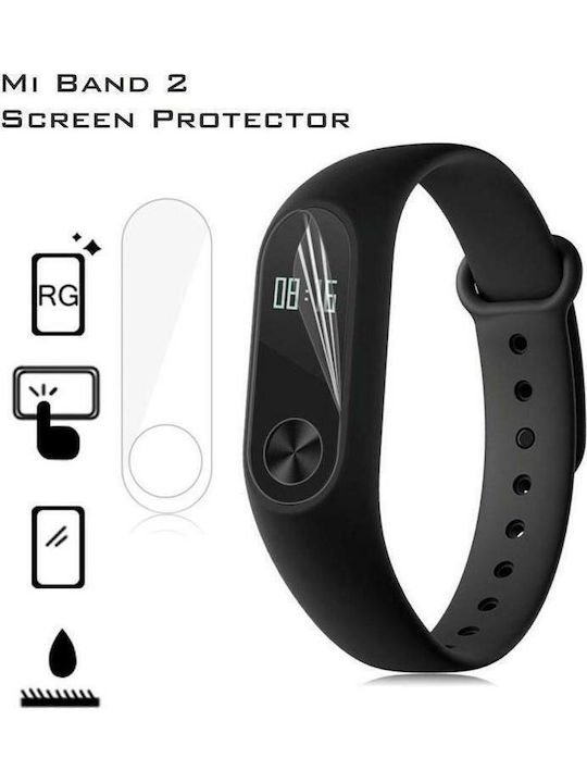 Screen Protector for the Mi Band 2 34.309.0877