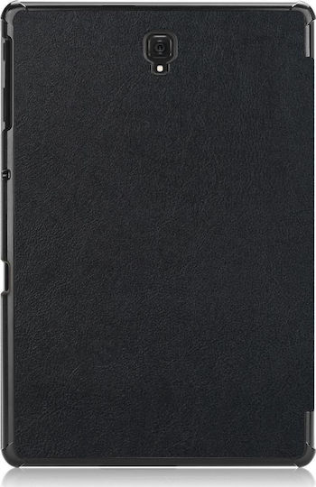 Smartcase Flip Cover Neagră Galaxy Tab S5e 2019