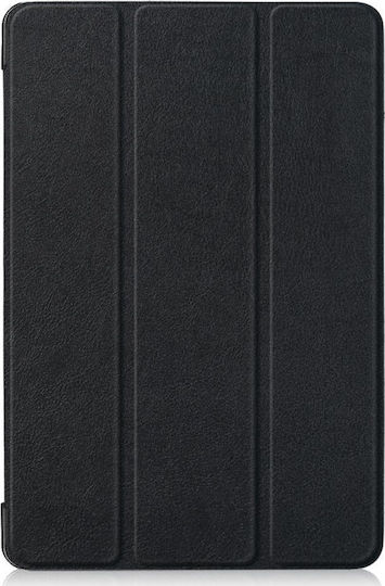 Smartcase Flip Cover Neagră Galaxy Tab S5e 2019