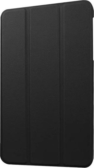 Tri-Fold Flip Cover Μαύρη (Galaxy Tab E 9.6)