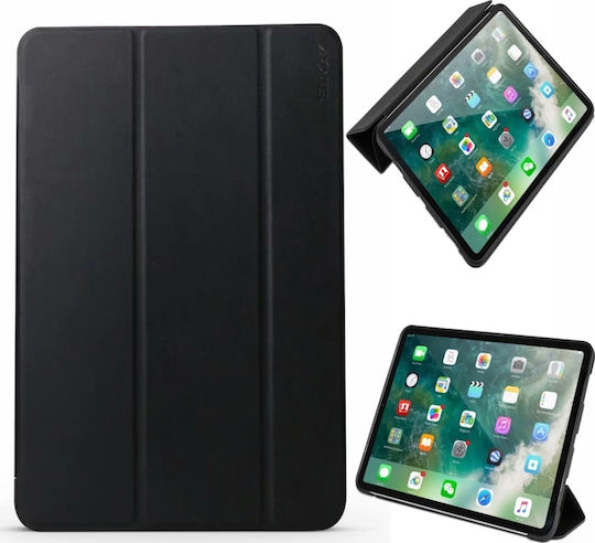 Tri-Fold Flip Cover Μαύρη (iPad Pro 2018 11")
