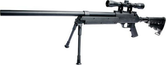 Asg Въздушно Airsoft Urban Sniper Spring 6mm
