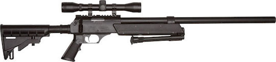 Asg Въздушно Airsoft Urban Sniper Spring 6mm