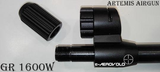 TSS Aer GR1600W 4.5mm