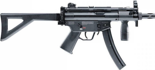 Umarex Luftgewehr Airsoft H&K MP5 K-PDW 4.5mm