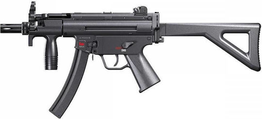Umarex Luftgewehr Airsoft H&K MP5 K-PDW 4.5mm
